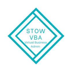 Stow VBA